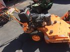 Swz-48a Scag 48walk Behind Mower