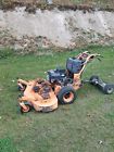 Swz48-14ka Scag Mower Walk Behind