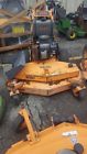 Swz4818ka Scag Used Walk Behind Mower