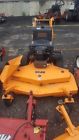 Swz4818kh Scag Used Walk Behind Mower