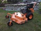 Swz48a-17ka Scag 48 Mower Hydro