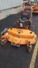Swz48a15kh Scag Used Walk Behind Mower