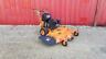Swz52 Scag Hydro Walk Behind Commercial Zero Turn Lawn Mower Kawasaki