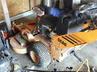 Swzt52 18fse Scag Walk Behind 52 Model