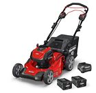 Sxd21spwm82k Snapper Xd Cordless Walk Mower Kit With