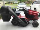 T-3000 Craftsman Lawn Tractor With Bager T-3000 Craftsman Lawn Tractor With Bager