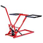 T-5335a Pro Lift Garden Lawn Mower Repair Jack Tractor Atv Hydraulic