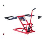 T-5355a Lawn Mower Lift 652597531711