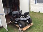 247.203701 T1000 Craftsman Riding Mower