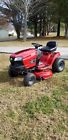 T1200 Craftsman 2017 Lawn Tractor