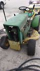 T1306 John Deere 110 Lawn