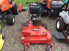 T1560 Kubota Tractor Mower 40