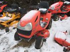 T1670 Kubota Lawn Tractor W