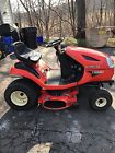 T1880 Kubota Lawn Tractor