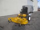 T25i Walker Zero Turn Commercial Lawn Mower Bagger Ghs 424183000150