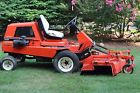 T423d Jacobsen Turfcat 72 Mower
