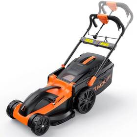 Kalm1340a Tacklife 16-inch 11-amp Electric Lawn