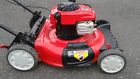 Tb-110 Troy Bilt Lawn Mower Grass Catcher Briggs Startton Engine