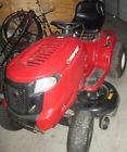 Tb-42 Riding Lawn Mower Only