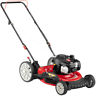 Tb100 Push Lawn Mower Blade Engine Adjustable Cutting Height 0043033587889