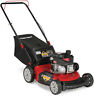 Tb115 Cc Gas Walk Behind Push Mower With Cutting 0043033588404