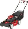 Tb210 Gas Lawn Mower In Walk Behind Self Propelled 0043033588022