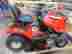 Tb2246 Troy-bilt 22 Hp 46 Hydrostatic Riding Lawn Tractor Tb 2246