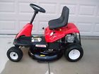 Tb30r Troy-bilt 30 In 10.5