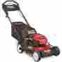 12acc3a6766 Tb380es Troy-bilt 163cc 21 In Step Rwd Self-propelled Lawn Mower Electric Start Mowers 043033575817