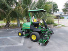 7700 Tc Pc Fm John Deere Precision Cut