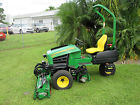 Tc2653d John Deere 2653b Reel Mower