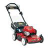 Tfhqmbvcuz Toro Self Propelled Lawn Mower Drive Gas 0021038203348