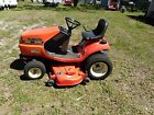 Tg1860 Kubota Diesel Lawn Tractor