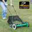 Tg240031-20 Tornado Tools Manual Push Reel Lawn Mower 20 Inch 845402008724