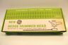 Th-70 Ge Elec Trak Hed Trimmer Head Brand New Extremely Rare