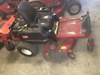 Z5000 Time Cutter Toro For
