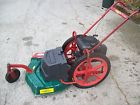 Tm-26 Trailmate Kee Tm-22 Commercial Push