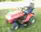 Tm0-3396003 Mtd Garden Tractor 12.5 42 S Chicago
