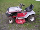 Tmo-3300004 Montgomery Ward 42 Lawn
