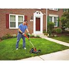 Tools3474166 Yard Equipment 3-in-1 Trimmer-edger-lawn