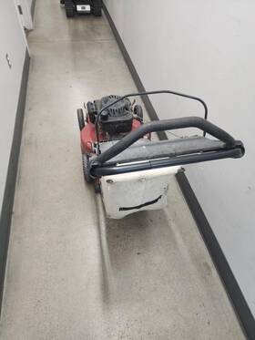 P03058843 Toro 021038203324 Recycler 22-in Gas Self-propelled Lawn Mower