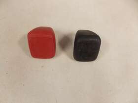 04056 Toro Greensmaster Shift Knobs For 800 1000 1600 Walk Greens Reel Lawn Mower