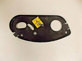 104-2631 Toro Greensmaster Flex 21 Part Reel Drive Plate Assembly Greens Mowers