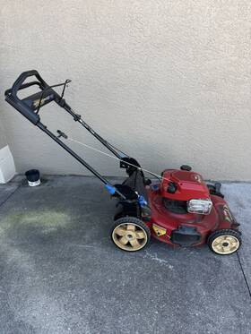 104mo20131f1 Toro In Store Pickup Only Pso038868