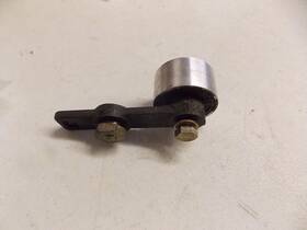 107-8179 Toro Idler Drum Drive With Pulley Lh Or Rh Fit Greensmaster Flex 18 And 21