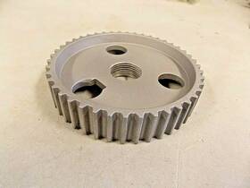 107-9049 Toro Greensmaster Mowers Flex 18 21 Part Pulley Drum Lh Thread