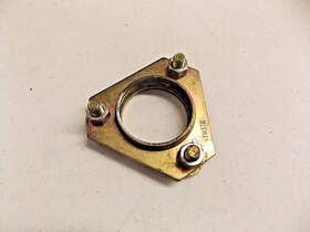 108-8626 Toro Part Triangler Flanges Fits Greensmaster Flex 18 And 21 Mowers