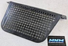 112-3993 Toro Genuine Oem Toro/exmark Mower Part # Bagger Screen Mesh Panel