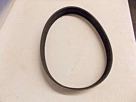 115-6744 Toro Drum Drive Belt Fits Greensmaster Flex 1800 2100 2120 Reel Mowers