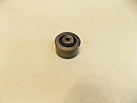 115-7133 Toro Oem Drum Drive Idler Pulley Greensmaster Flex 1800 2100 2600 Part